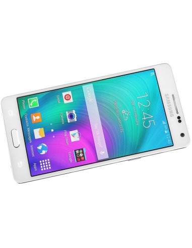 Samsung Galaxy A5 Duos (2015) A5000 Pearl White