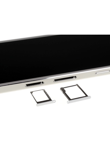 Samsung Galaxy A5 Duos (2015) A5000 Pearl White