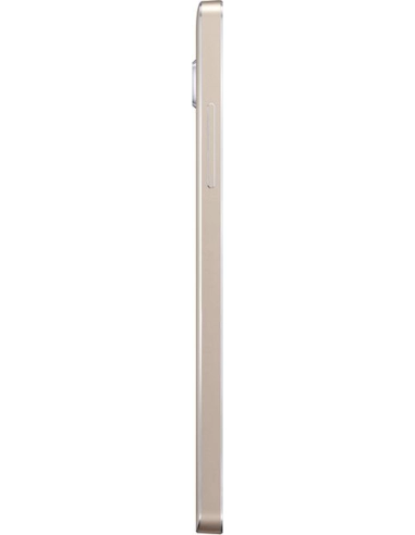 Samsung Galaxy A5 Duos (2015) A5000 Champagne Gold