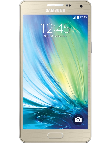 Samsung Galaxy A5 (2015) A500F Champagne Gold