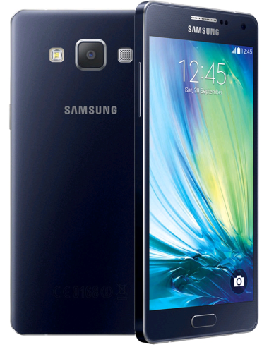 Samsung Galaxy A5 (2015) A500F Midnight Black