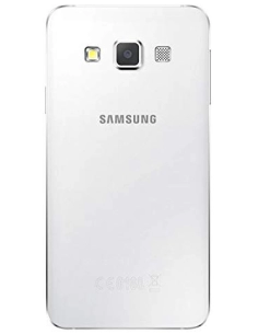 Samsung Galaxy A5 (2015) A500F Pearl White 2