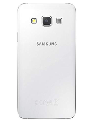 Samsung Galaxy A5 (2015) A500F Pearl White