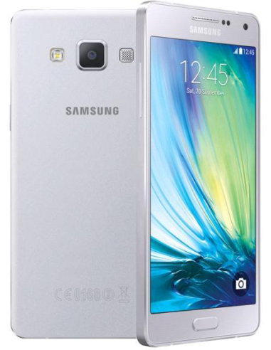 Samsung Galaxy A5 (2015) A500F Pearl White