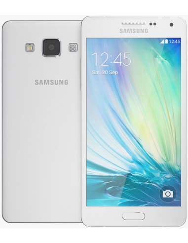 Samsung Galaxy A5 (2015) A500F Pearl White