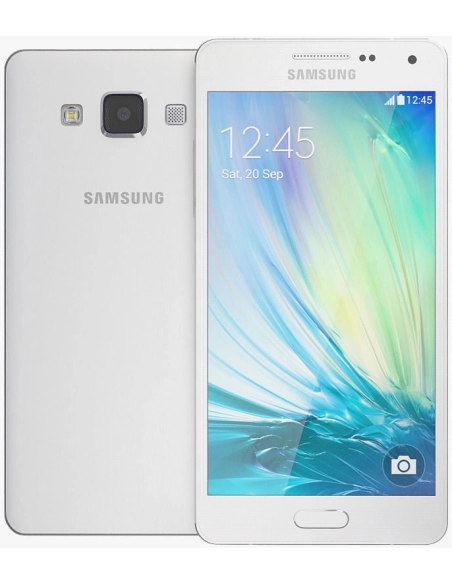 Samsung Galaxy A5 (2015) A500F Pearl White
