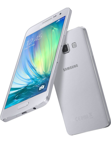 Samsung Galaxy A5 (2015) A500F Pearl White