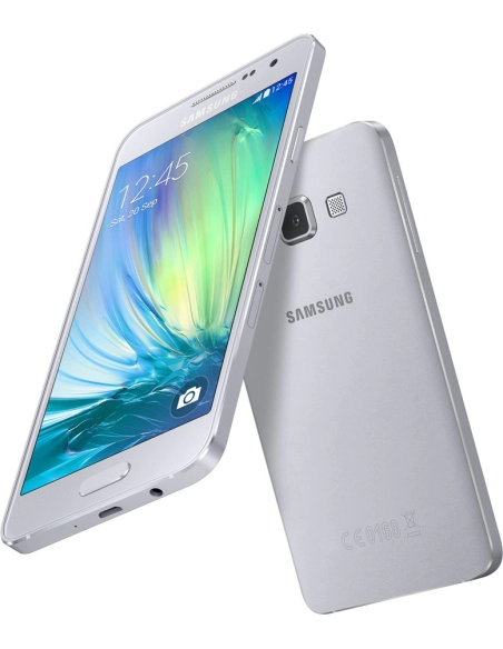 Samsung Galaxy A5 (2015) A500F Pearl White