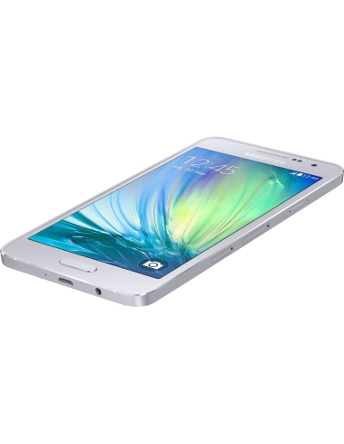 Samsung Galaxy A5 (2015) A500F Pearl White