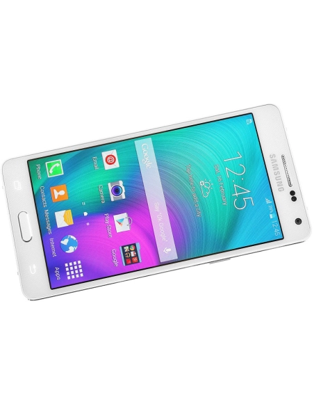 Samsung Galaxy A5 (2015) A500F Pearl White