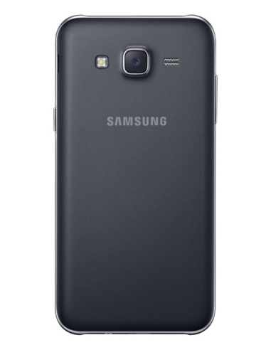 Samsung Galaxy J5 (2015) J500F Black