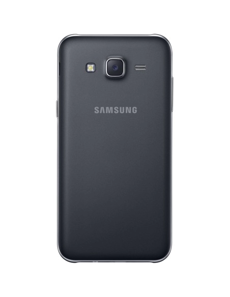 Samsung Galaxy J5 (2015) J500F Black