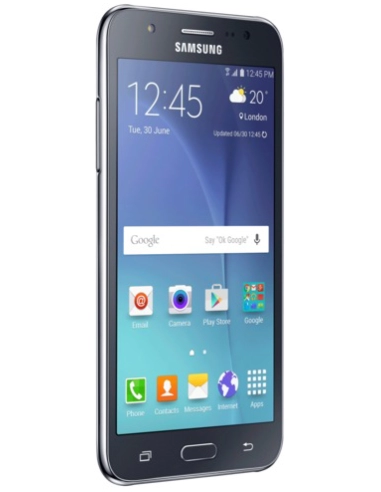 Samsung Galaxy J5 (2015) J500F Black