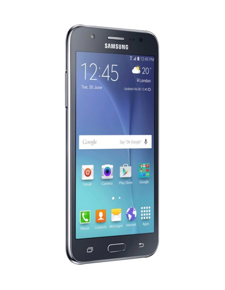 Samsung Galaxy J5 (2015) J500F Black
