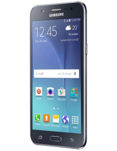 Samsung Galaxy J5 (2015) J500F Black