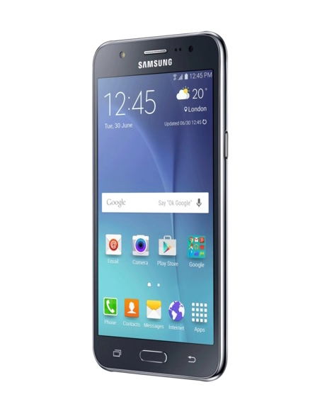 Samsung Galaxy J5 (2015) J500F Black