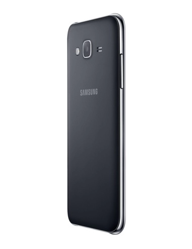 Samsung Galaxy J5 (2015) J500F Black