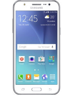 Samsung Galaxy J5 (2015) J500F White