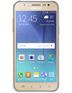 Samsung Galaxy J5 (2015) J500F Gold