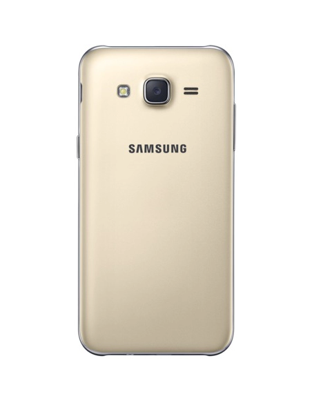 Samsung Galaxy J5 (2015) J500F Gold