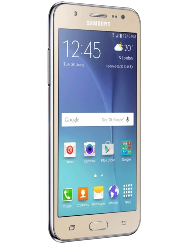 Samsung Galaxy J5 (2015) J500F Gold