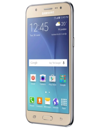 Samsung Galaxy J5 (2015) J500F Gold