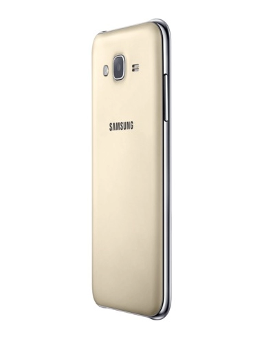 Samsung Galaxy J5 (2015) J500F Gold