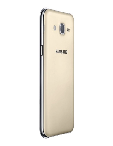 Samsung Galaxy J5 (2015) J500F Gold
