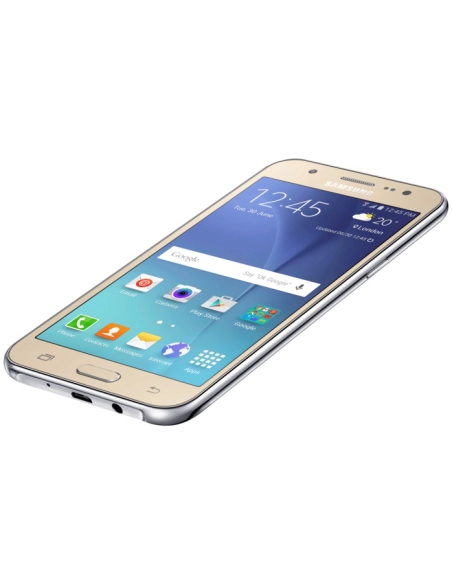 Samsung Galaxy J5 (2015) J500F Gold