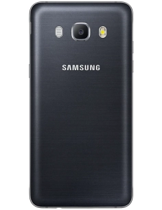 Samsung Galaxy J5 (2016) J510F Black 2