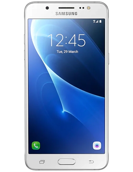 Samsung Galaxy J5 (2016) J510F White