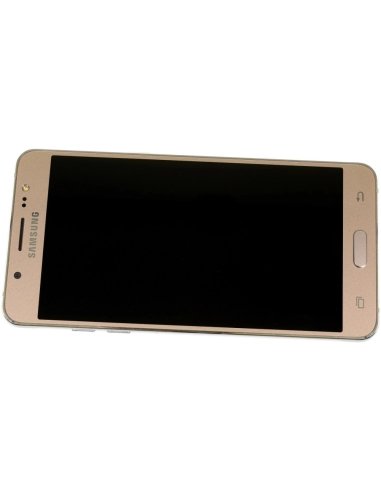 Samsung Galaxy J5 (2016) J510F Gold