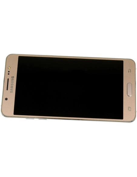 Samsung Galaxy J5 (2016) J510F Gold