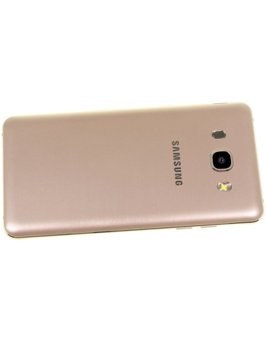 Samsung Galaxy J5 (2016) J510F Gold