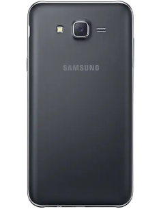 Samsung Galaxy J7 Duos (2015) J700F Black 2