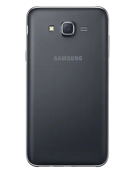 Samsung Galaxy J7 Duos (2015) J700F Black