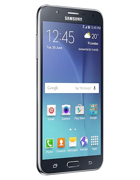 Samsung Galaxy J7 Duos (2015) J700F Black