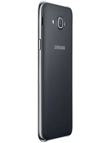 Samsung Galaxy J7 Duos (2015) J700F Black