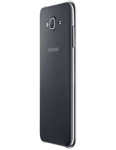 Samsung Galaxy J7 Duos (2015) J700F Black