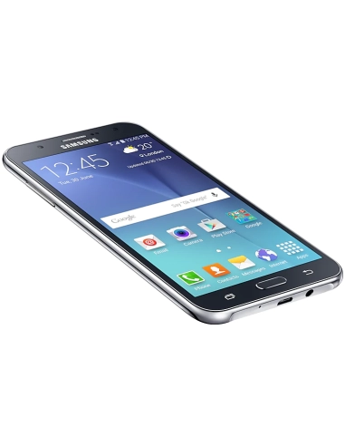Samsung Galaxy J7 Duos (2015) J700F Black
