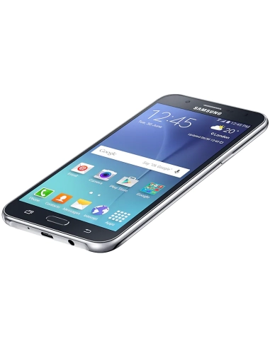Samsung Galaxy J7 Duos (2015) J700F Black