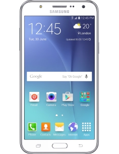 Samsung Galaxy J7 Duos (2015) J700F White