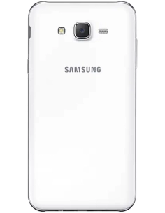 Samsung Galaxy J7 Duos (2015) J700F White 2
