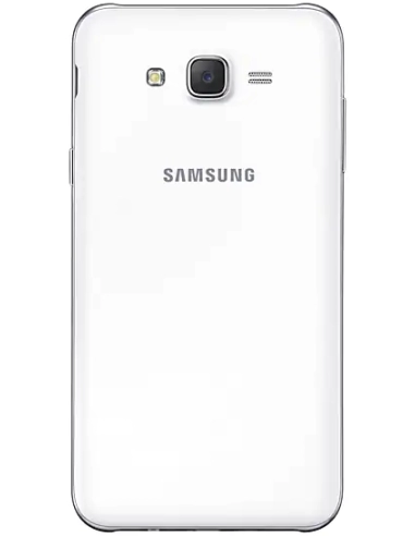 Samsung Galaxy J7 Duos (2015) J700F White
