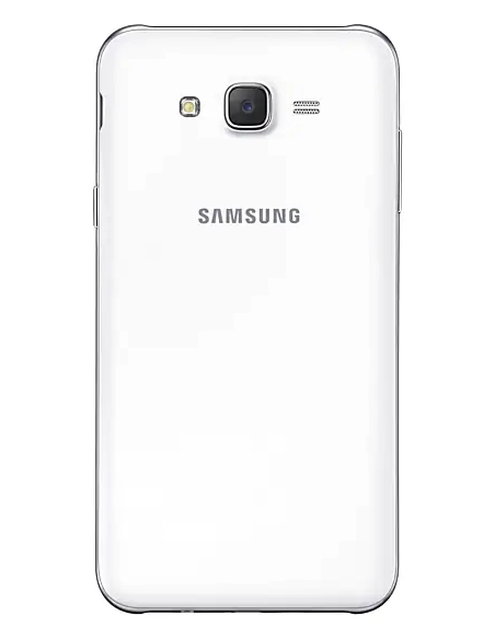 Samsung Galaxy J7 Duos (2015) J700F White