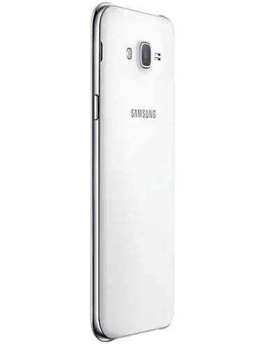 Samsung Galaxy J7 Duos (2015) J700F White