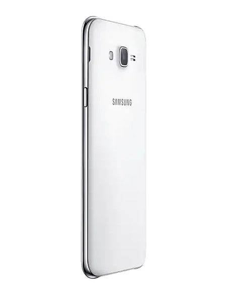 Samsung Galaxy J7 Duos (2015) J700F White