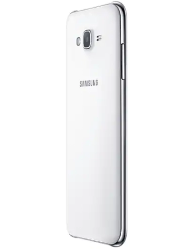 Samsung Galaxy J7 Duos (2015) J700F White