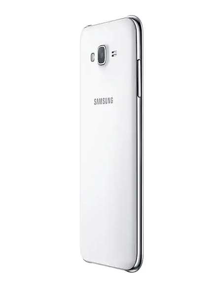 Samsung Galaxy J7 Duos (2015) J700F White