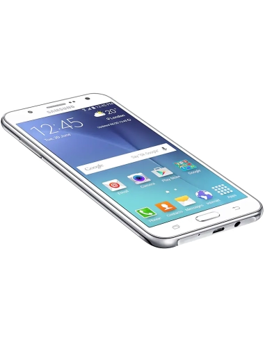 Samsung Galaxy J7 Duos (2015) J700F White